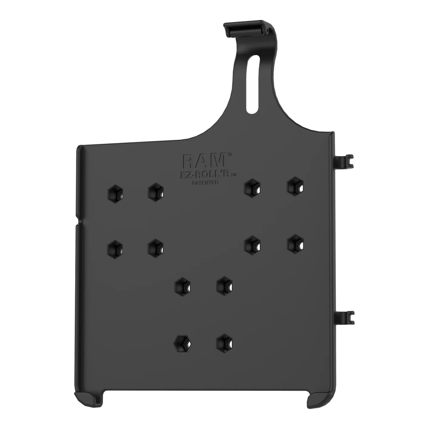 RAM MOUNTS | RAM Form-Fit Holder for iPad Pro 11" 1-4 Gen, Air 4, 5 & 11" (M2 & M3)