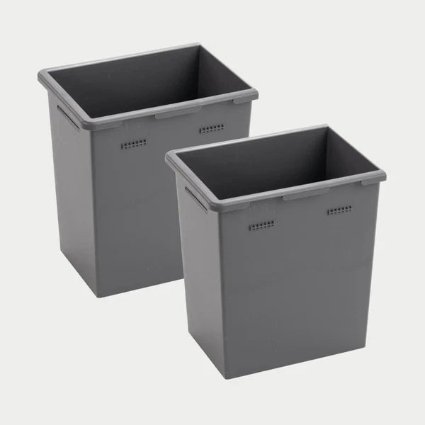 DECKED | Stash Bins