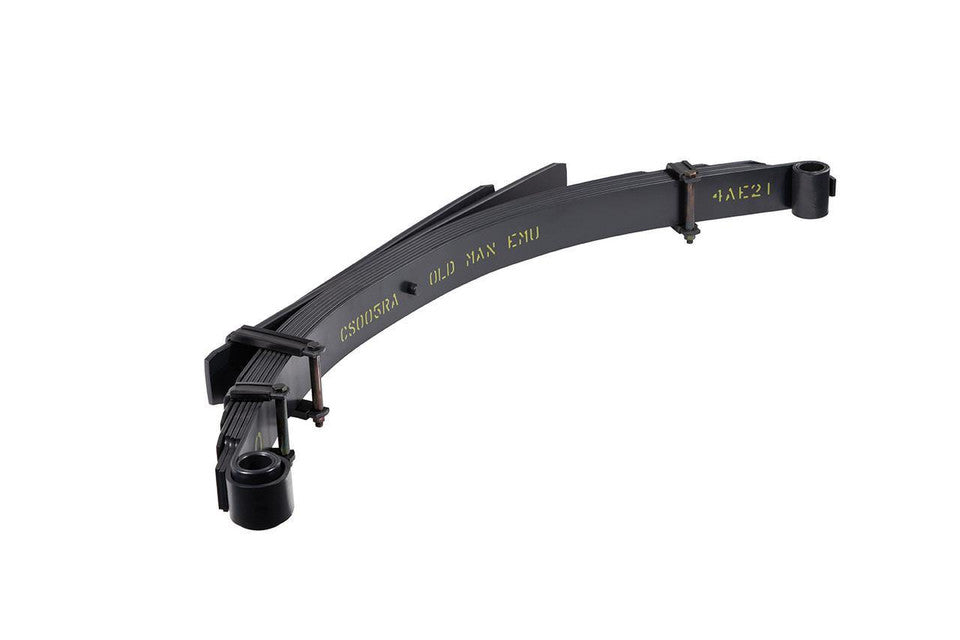 OLD MAN EMU | Land Cruiser 60 Series (1981-1987) Rear Leaf Spring (CS007R)