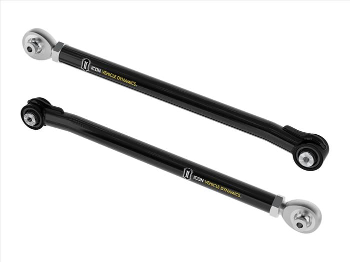 ICON VEHICLE DYNAMICS | Land Cruiser 250 Series 2024 Rear Tubular Lower Link Kit (54003T)