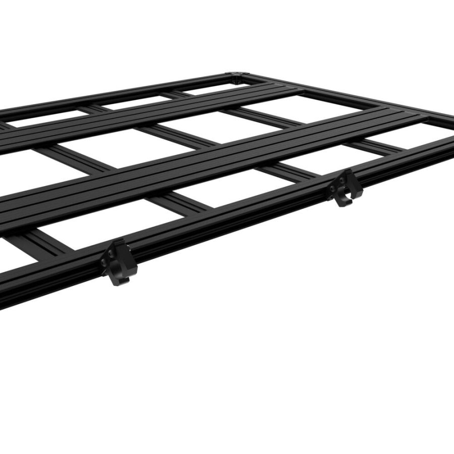 KC HILITES | Quick Fist Roof Rack Mount - 45° (92508)