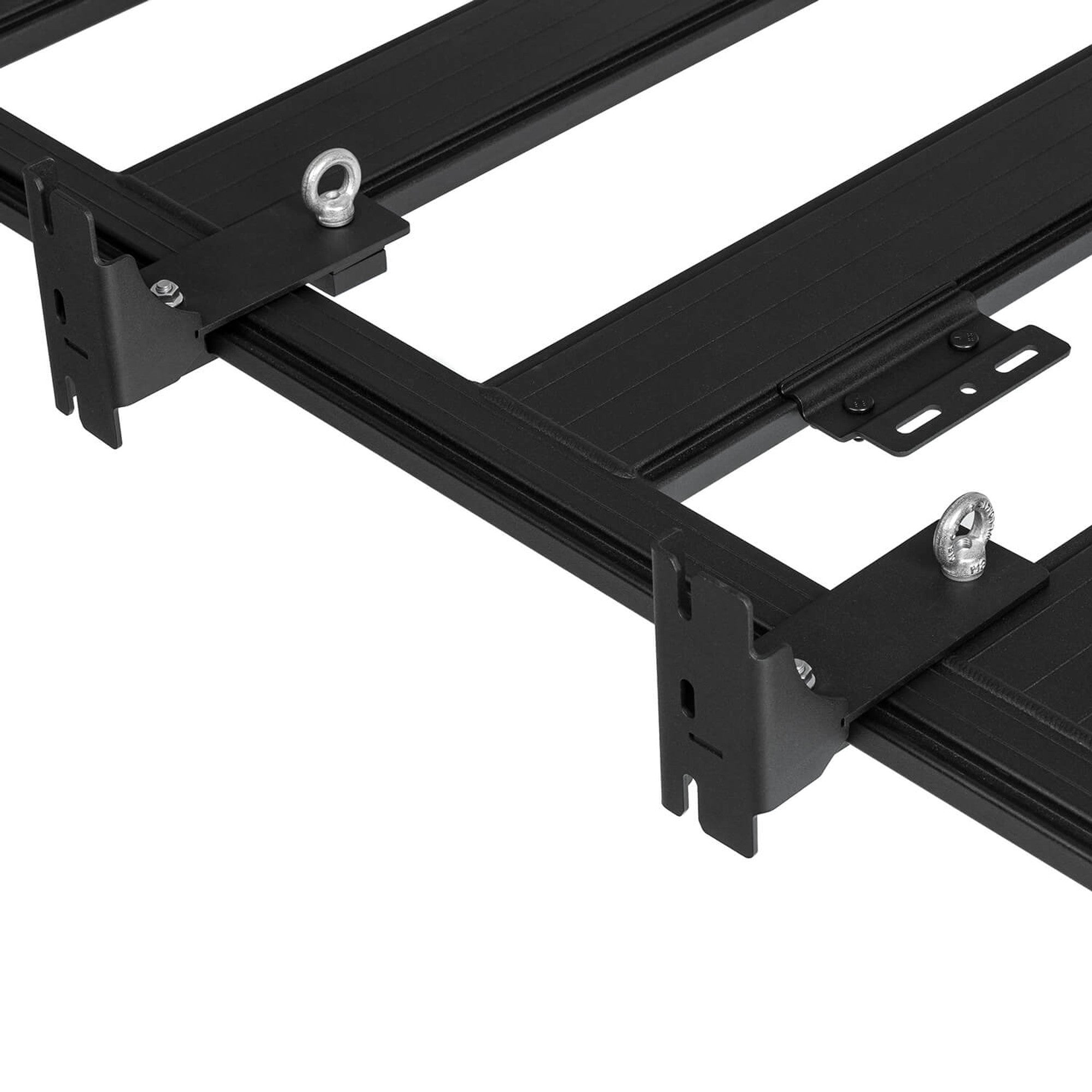 ARB 4X4 | Base Rack Heavy-Duty Awning Bracket (1780390)