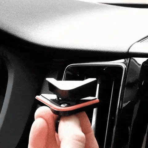 OFFROAM | Volvo S60 | V60 2019-2025 Mounting Base (EE10149)