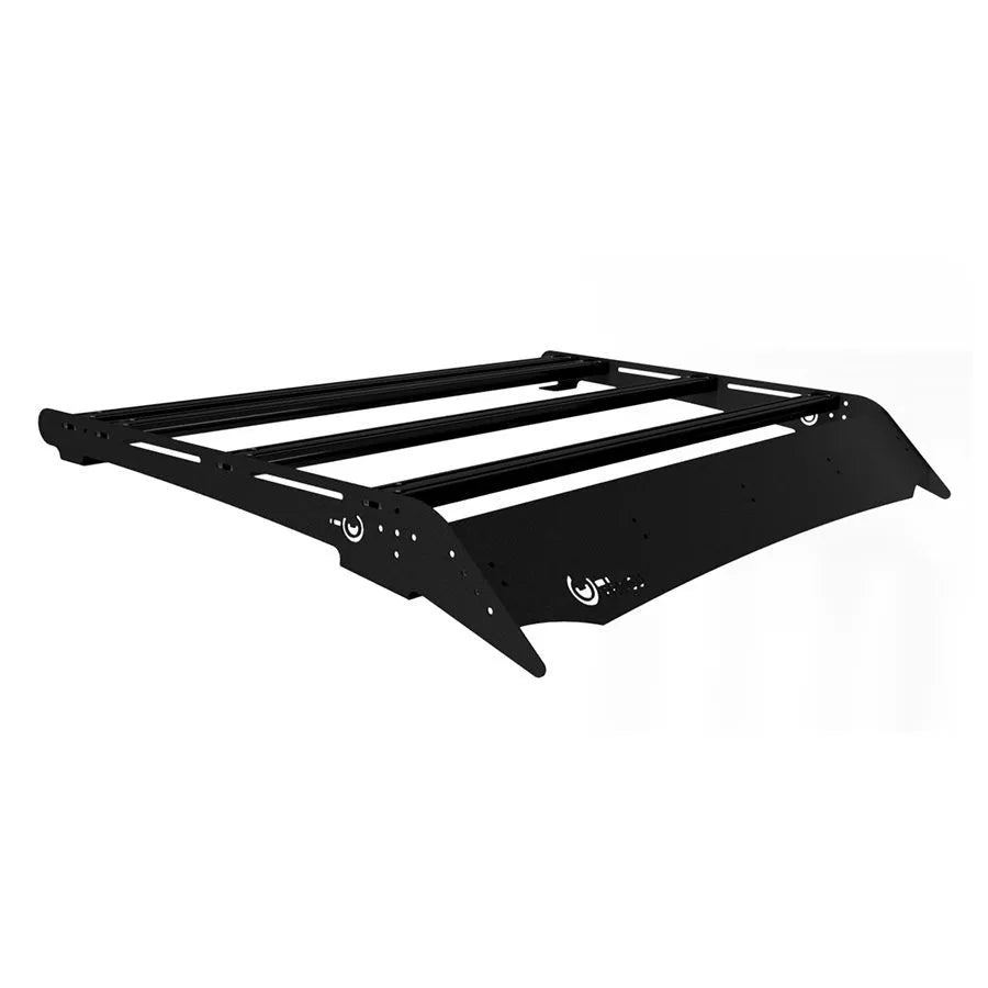 PRINSU DESIGNS | Tacoma 3rd & 2nd Gen 2005-2023 Camper Rack