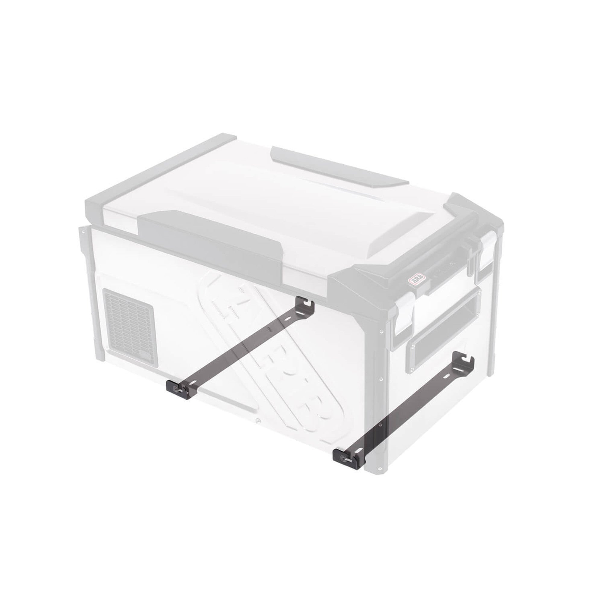 ARB 4X4 | Elements Fridge Solid Mount Kit (10900039)