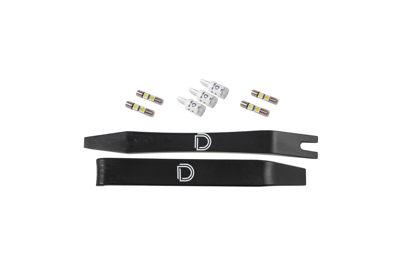 DIODE DYNAMICS | Ford Fusion 2013-2020 Interior LED Conversion Kit