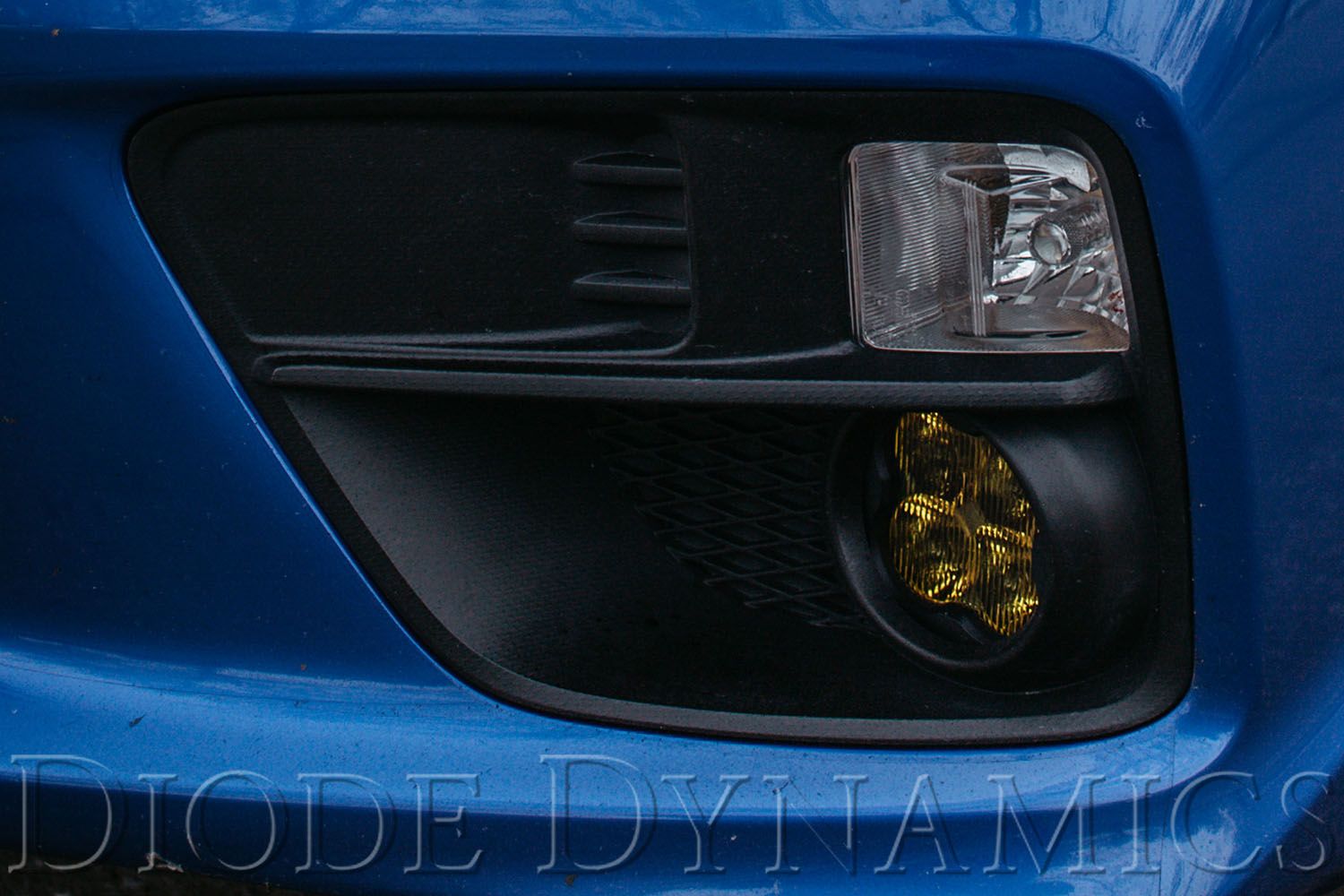 DIODE DYNAMICS | SS3 SAE Type A Fog Light Kit