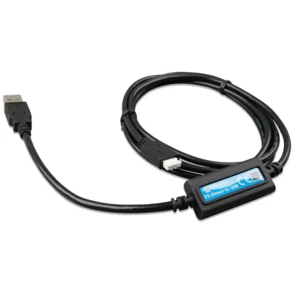 VICTRON ENERGY | Direct To USB Interface (1015686)