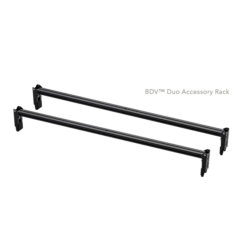 IKAMPER | BDV Accessory Rack