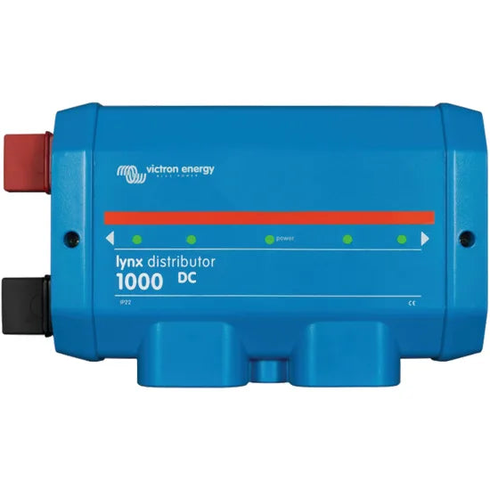 VICTRON ENERGY | Lynx DC Distributor 1000A - M8 (1025502)