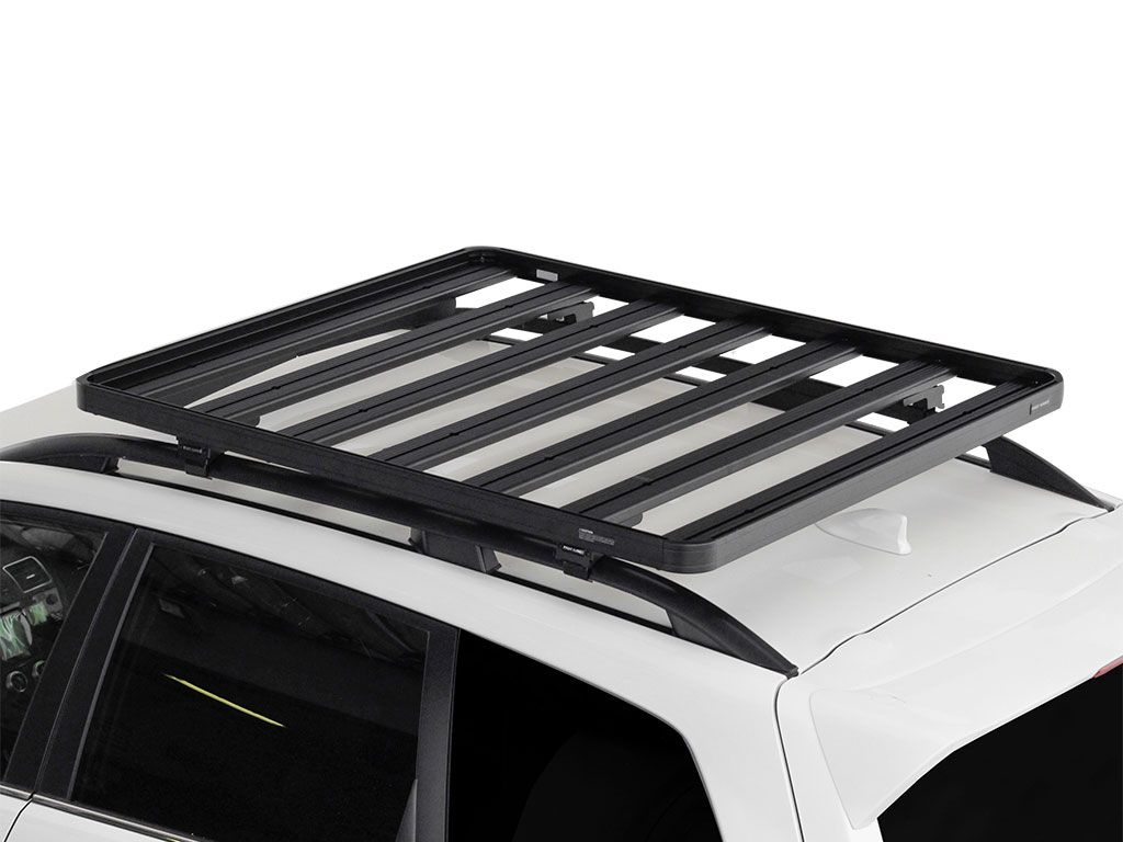 FRONT RUNNER | Subaru Forester 2013-Current Slimline II Roof Rail Rack Kit (RSF004T)