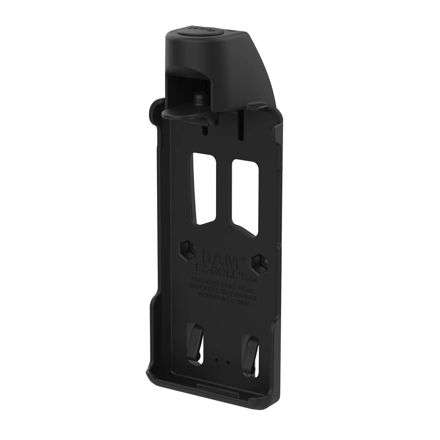 RAM MOUNTS | RAM EZ-Roll'r Cradle for Sonim XP10