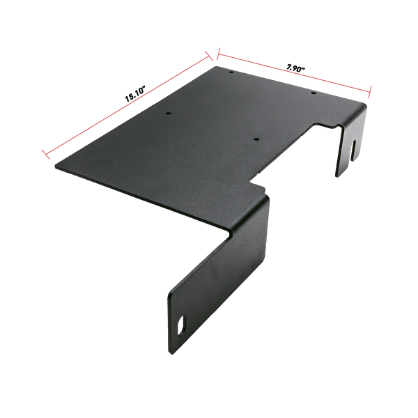 GENESIS OFFROAD | Accessory Mounting Bracket for the Ford Bronco 6th Gen (RBBR)