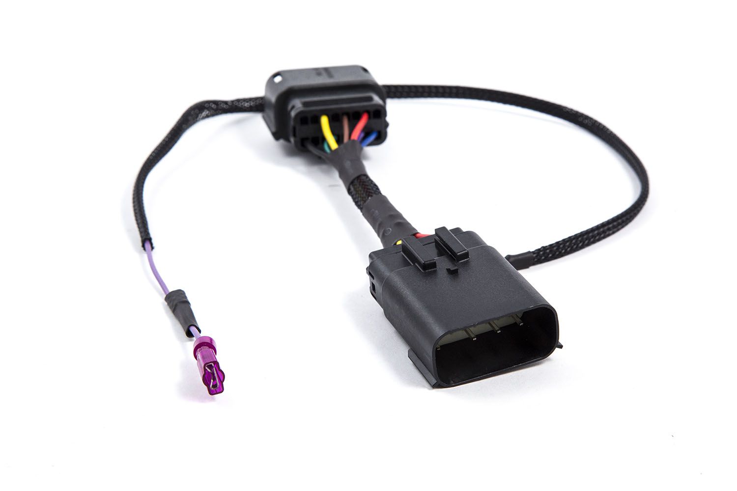 DIODE DYNAMICS | DRL Harness for 2015-2021 Ford Mustang Sequential LED Turn Signal (Pair) (DD4051)