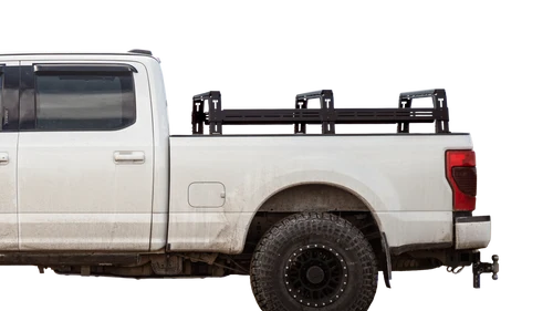 SHERPA EQUIPMENT | F250/F350 (2017-2026) Mid-Height PAK System (810005)