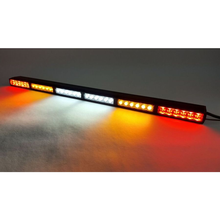 KC HILITES | Segway Villain Rear Chase Light Bar Kit (98014)