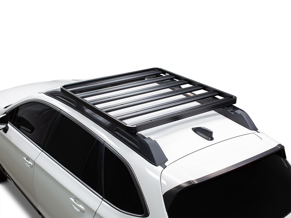 FRONT RUNNER | Subaru Outback 2015-2019 Slimline II Roof Rail Rack Kit (KRSO002T)