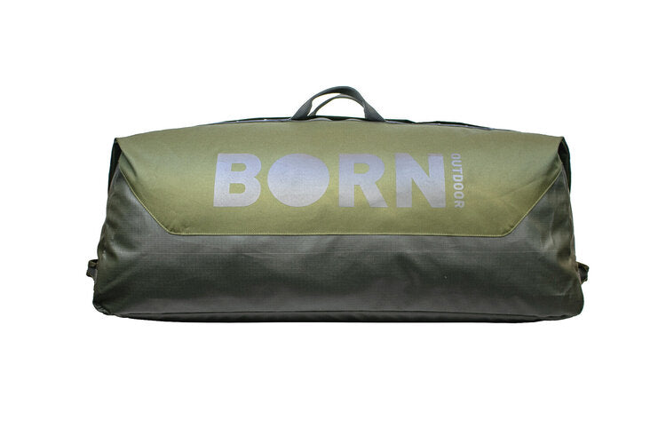 BORN OUTDOOR | Portage Duffel 95L