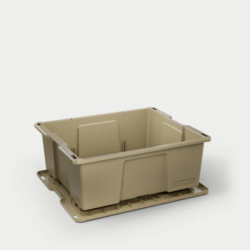 DECKED | Payloader 32 Set of 3 Bins and Lids