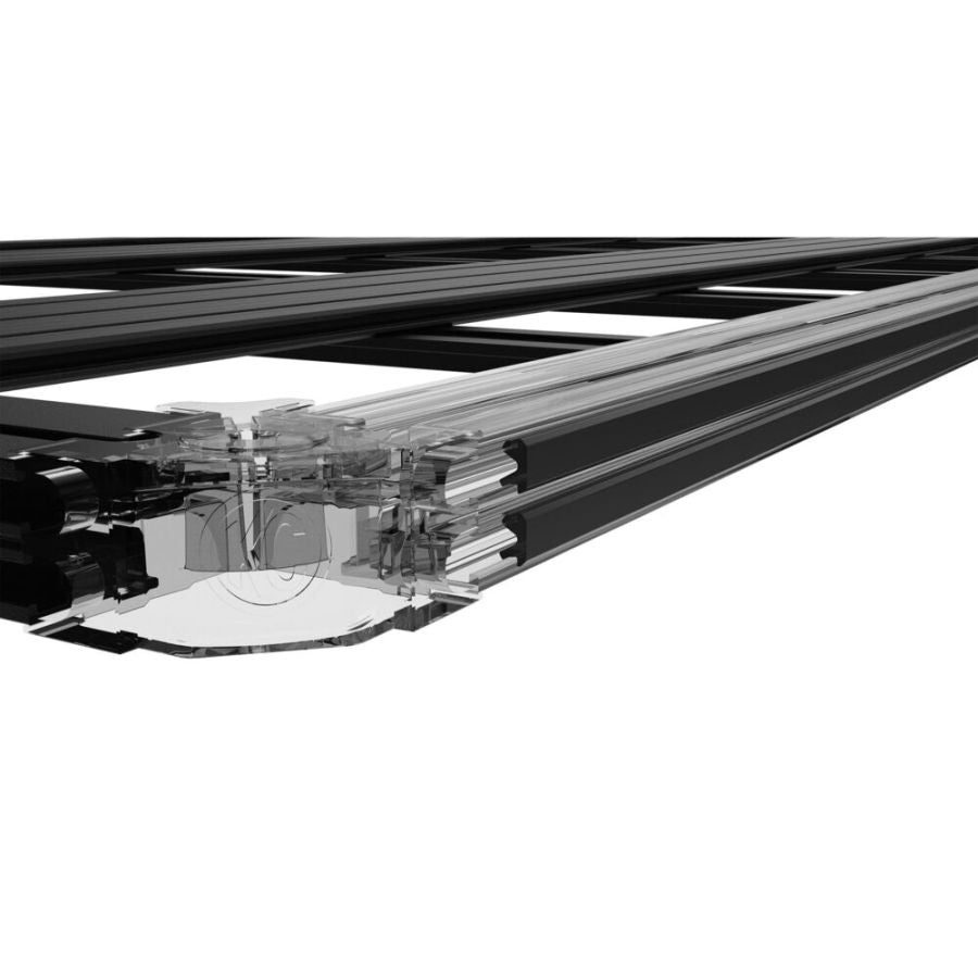 KC HILITES | Roof Rack Channel Cover (92513)