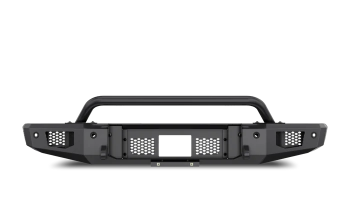 BODY ARMOR 4X4 | Ford Bronco 2021-2024 Odyssey Front Bumper (FB-19534)