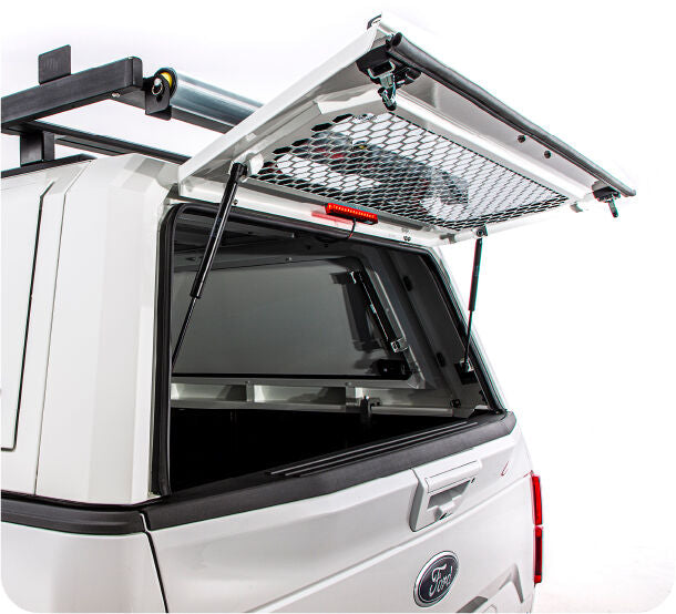 SMARTCAP | Security Screen (SA1001)