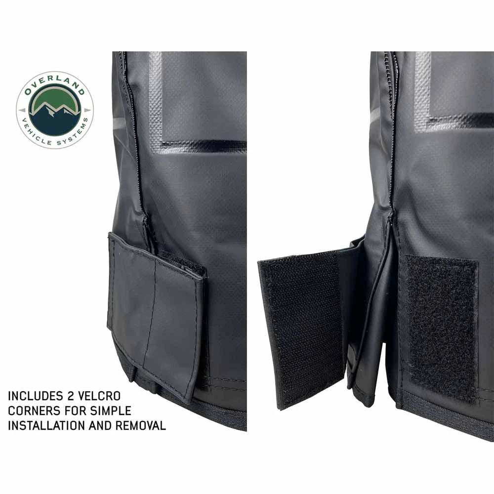 OVERLAND VEHICLE SYSTEMS | Replacement TMBK Roof Top Tent Travel Cover (18019933-W01)