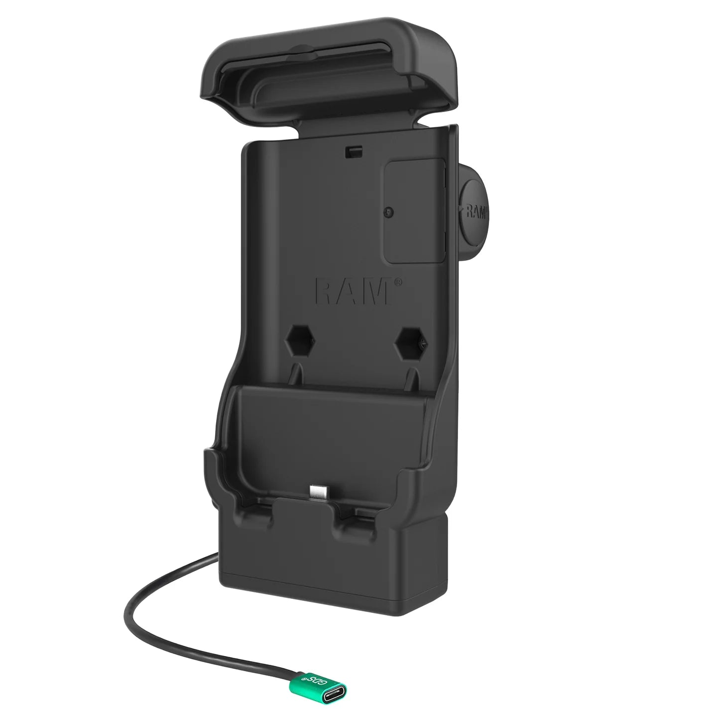 RAM MOUNTS | RAM Powered Vehicle Dock for XCover7