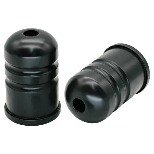 DUROBUMPS | DuroBumps Premium Jeep Rear 2-Inch Extended Bump Stops for Jeep Wrangler JK & JL (DBR2J)