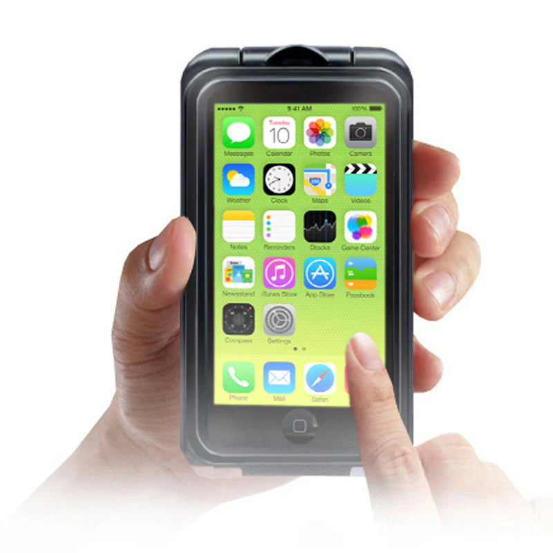 RAM MOUNTS | RAM Aqua Box Pro 20 i5 Case with Cradle Clip & Accessories