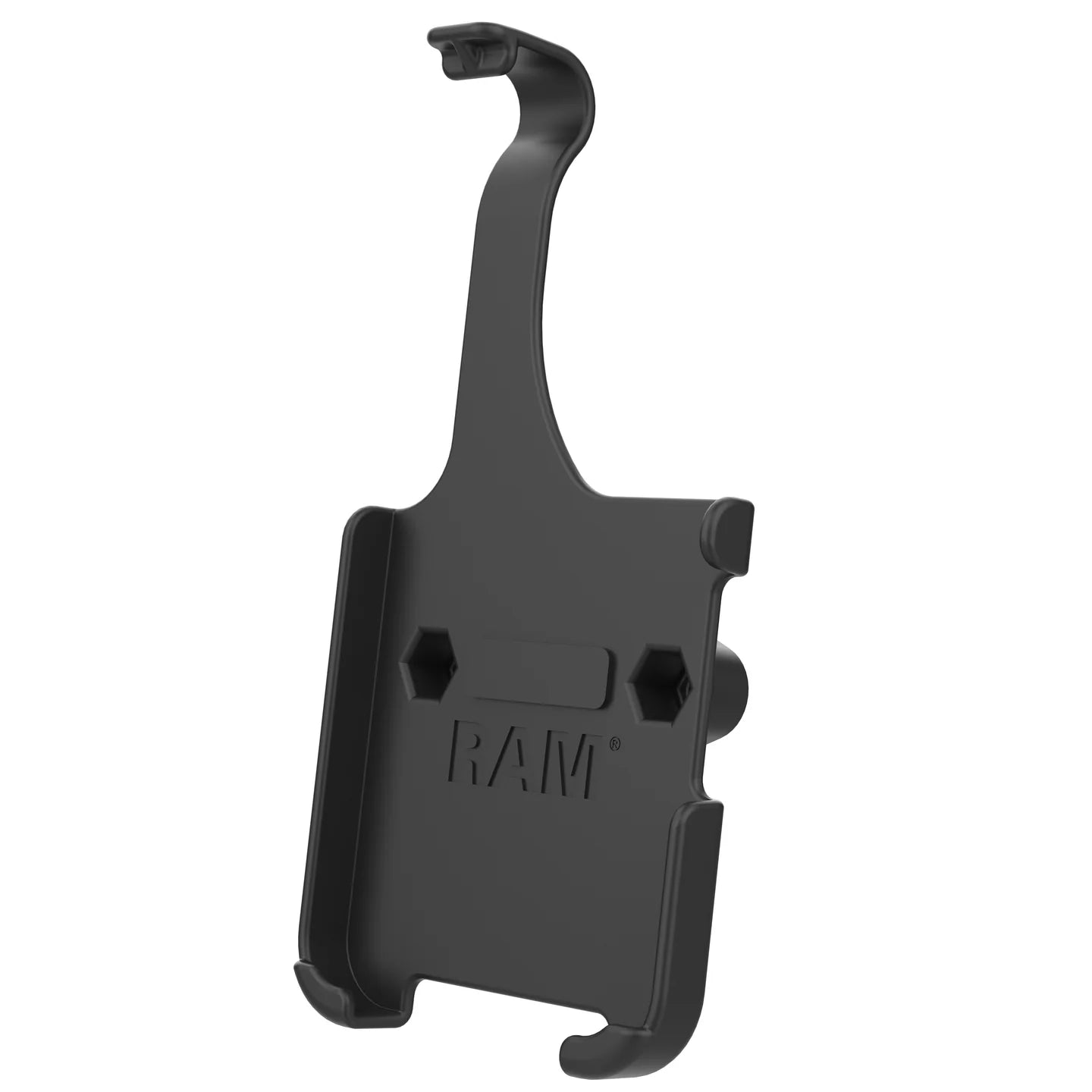 RAM MOUNTS | RAM Form-Fit Holder for Apple iPhone 15 Pro