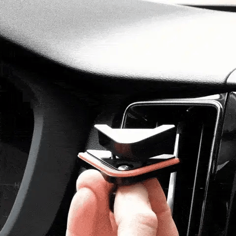 OFFROAM | Volvo S60 | V60 2019-2025 Phone Mount (EE20315)