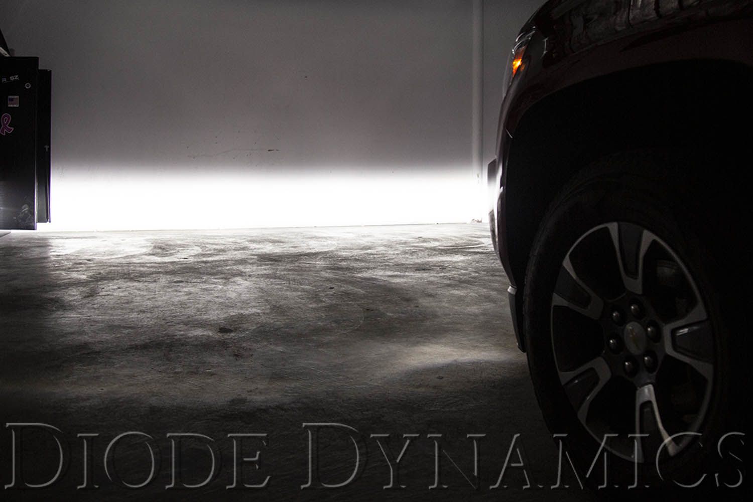 DIODE DYNAMICS | Pontiac G6 2010 SS3 LED Fog Light Kit