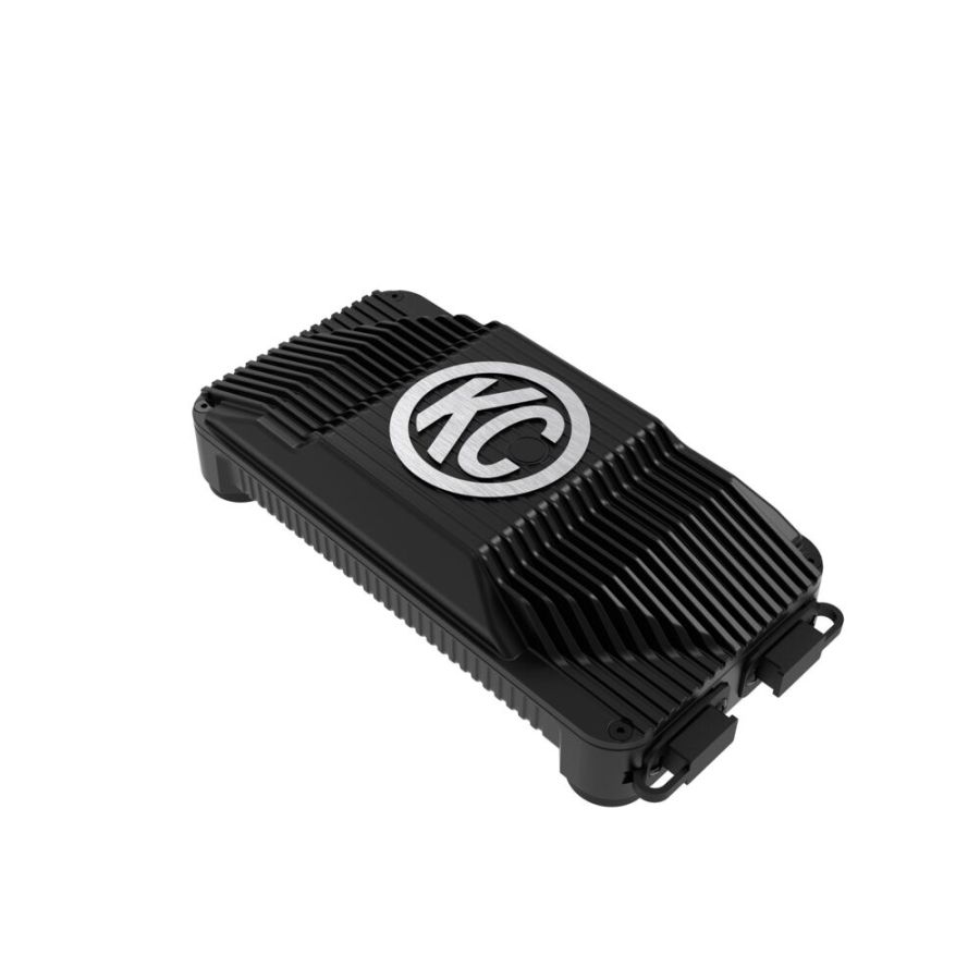 KC HILITES | Solar Charge Hub (5000)