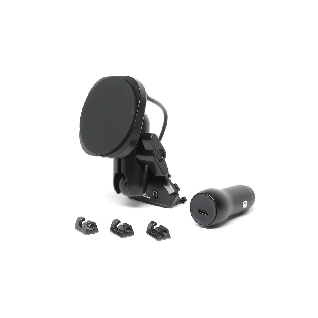 OFFROAM | Tacoma 2012-2015 MagSafe-compatible Phone Mount