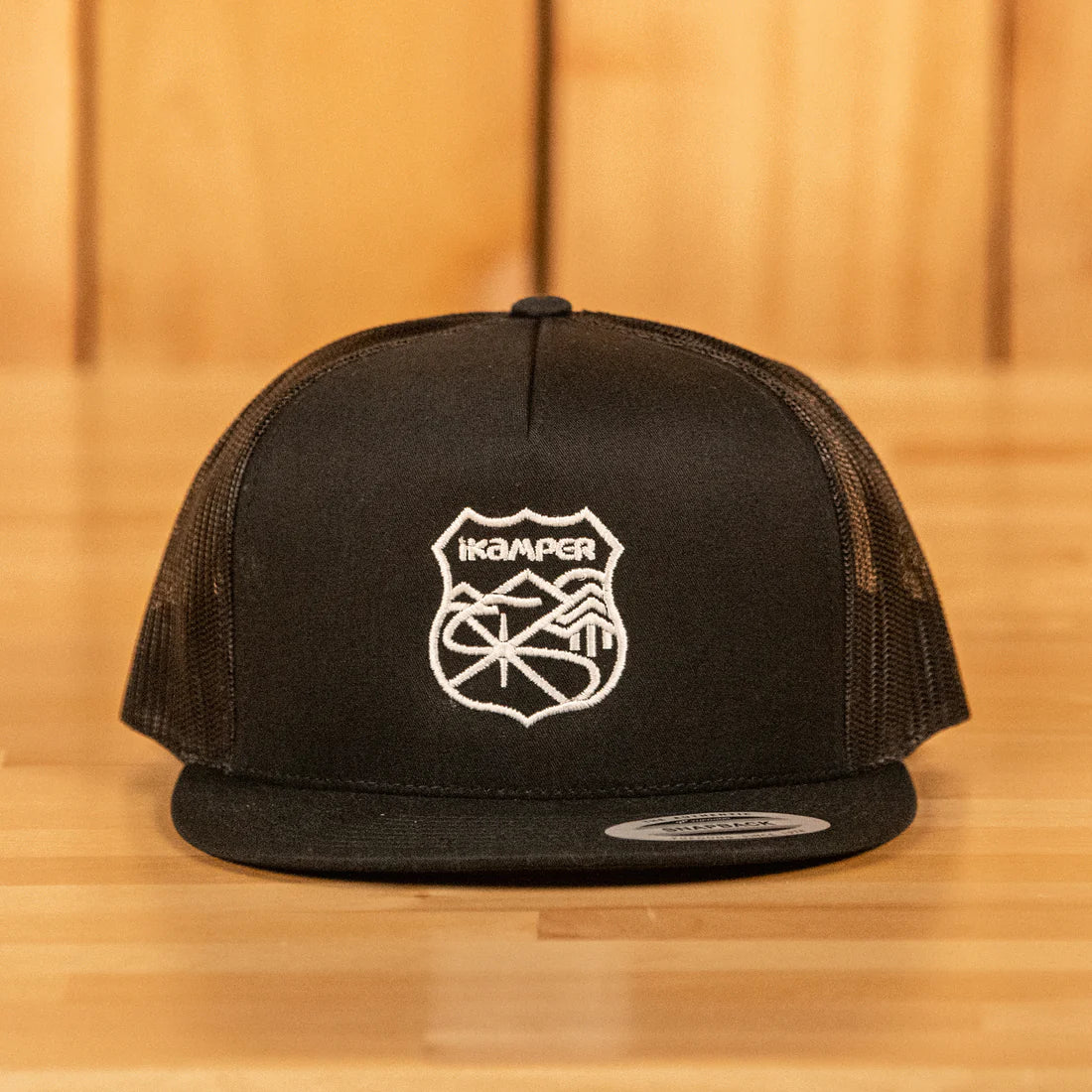 IKAMPER | Trucker Cap Classic