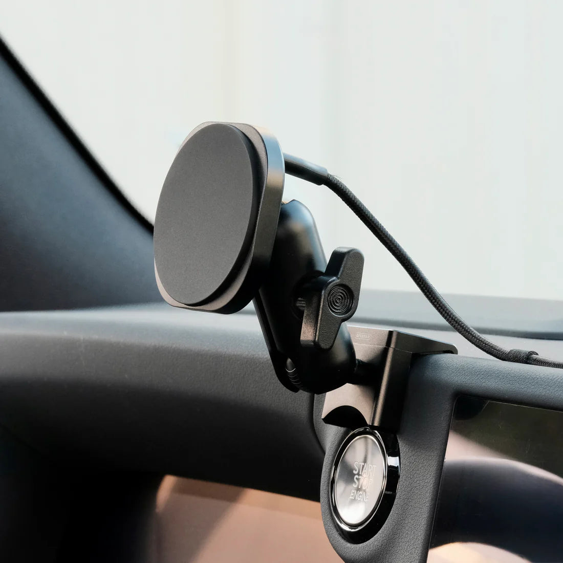 OFFROAM | Lexus GX 550 2024-2026 MagSafe-compatible Phone Mount