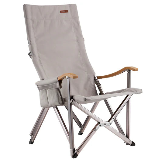 ICECO | Hi1600 High-back Camping Chair