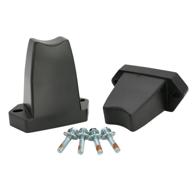 DuroBumps | Land Cruiser 80 Series Extended Front Bump Stops 2 Inch Plus Lift Required (DBF425525)