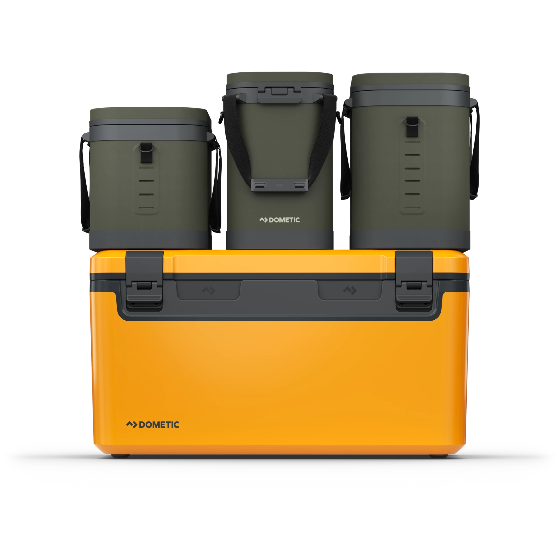 DOMETIC | Recon Hardside Cooler 69L (97000050746)