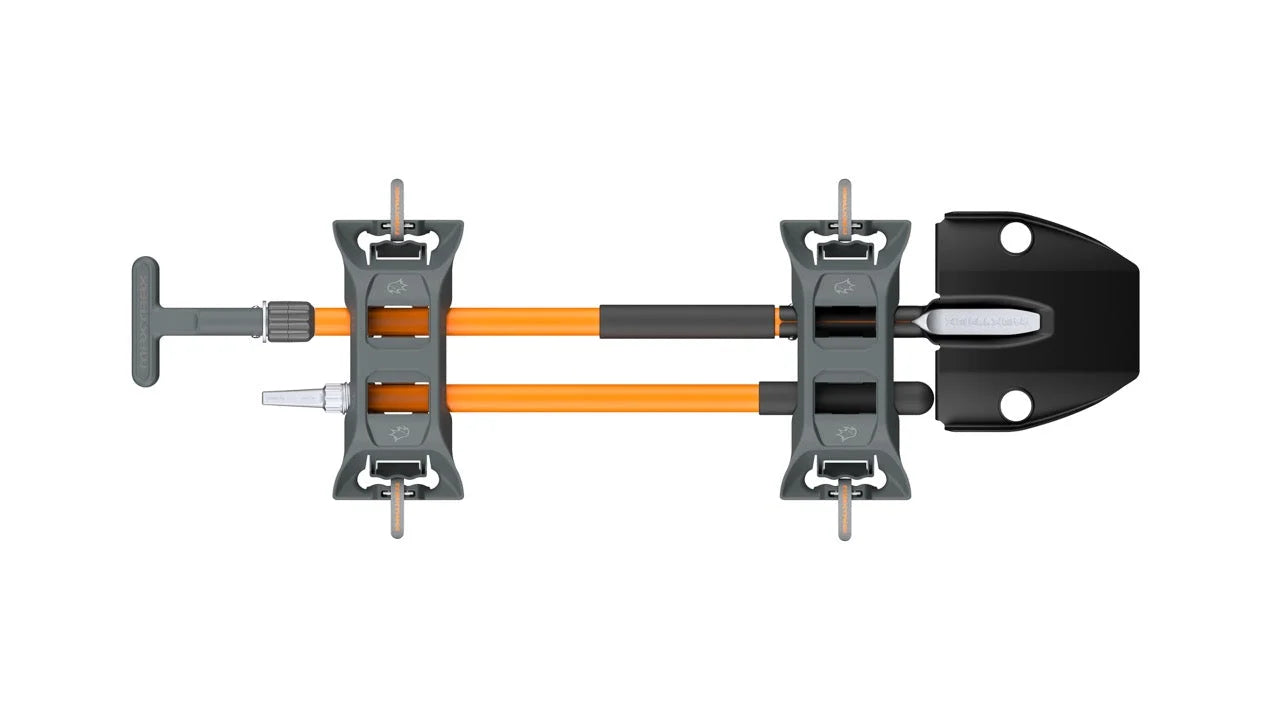 MAXTRAX | Recovery Shovel All-Terrain (MTXIATRS)