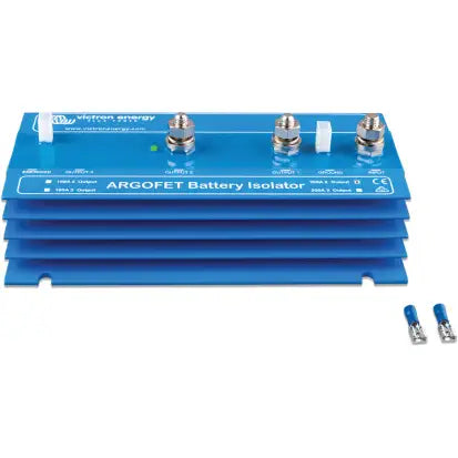 VICTRON ENERGY | Argofet Battery Isolators (1024679)