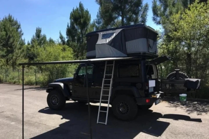 JAMES BAROUD | Classic Awning Tunnel for Evasion & Grain Raid (JAM-41875200000)