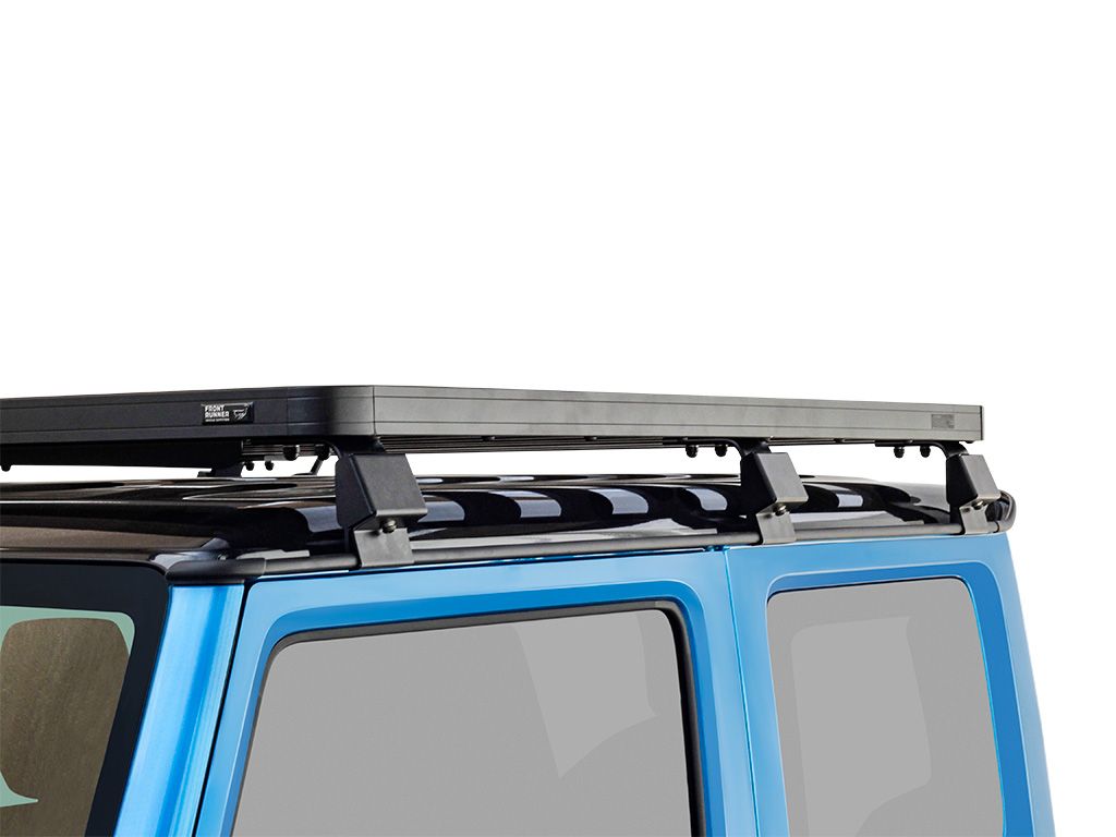 FRONT RUNNER | Suzuki Jimny 2018-Current Slimline II Roof Rack (KRSJ003T)