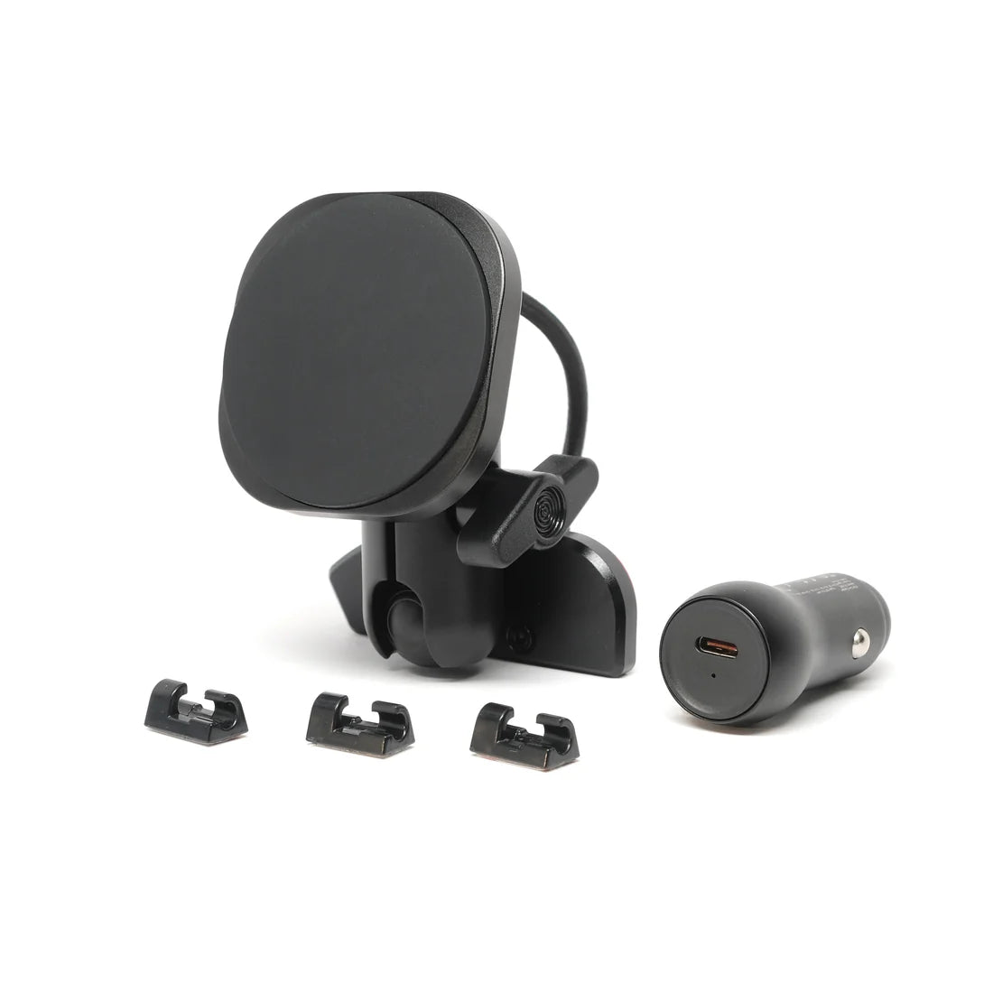 OFFROAM | Dodge Challenger 2015-2023 MagSafe-compatible Phone Mount
