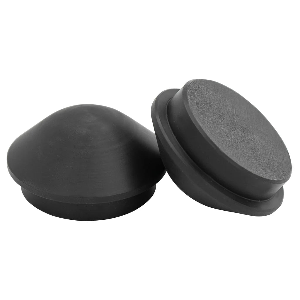 DUROBUMPS | No-Thuds for King Shocks 2.5 Hydraulic Bump Stops