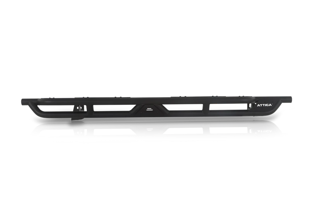 ATTICA 4x4 | Jeep Gladiator JT (2020-2024) Terra Series Side Steps (ATTJT02C104-BX)
