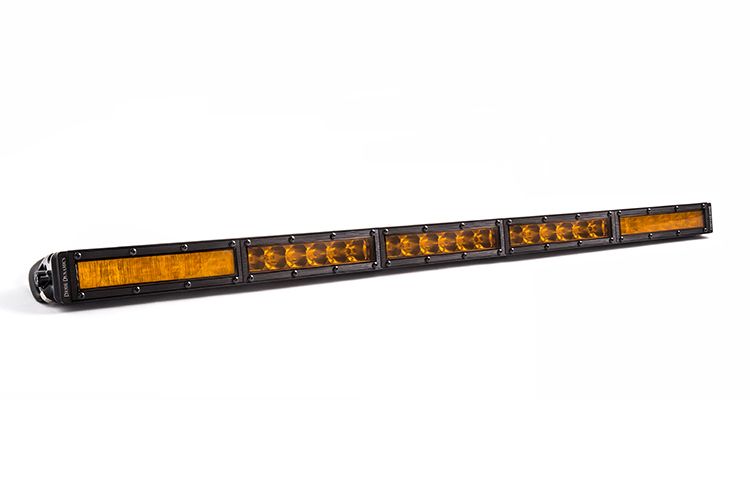 DIODE DYNAMICS | Stage Series 30" Amber Light Bar