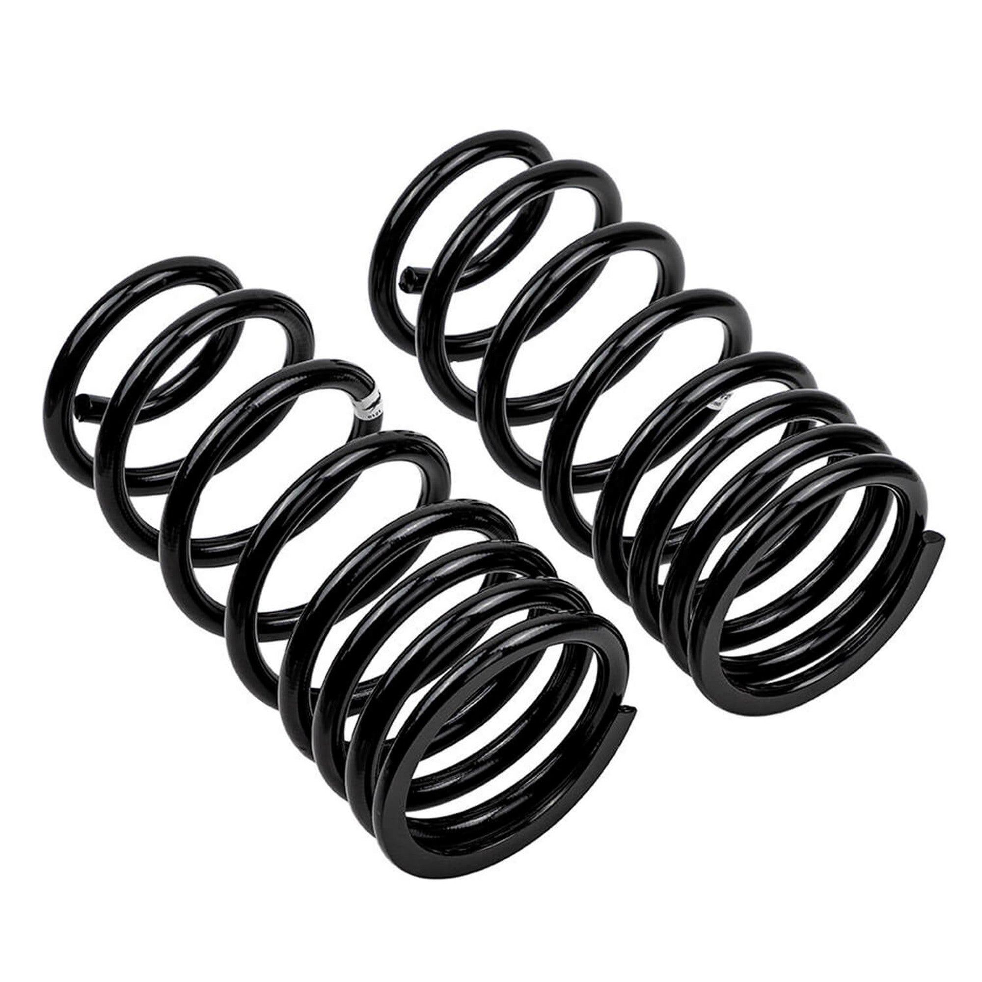 OLD MAN EMU | Land Cruiser 200 Series 2008-2021 Rear Coil Spring Set 1" Lift 270-350lb (2720)