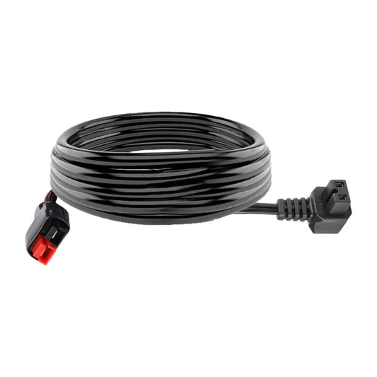 ICECO | Anderson 12 Volt Male Cigarette Lighter Plug,16AWG 6.5 FT Long (2 Meters)
